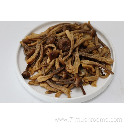 Frozen Fresh-cut Coral Fungus-400G